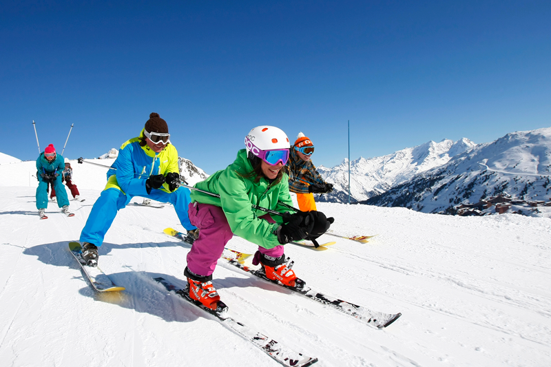 Séjour ski en Haute Savoie  OT Morzine Avoriaz : Vacances Morzine Avoriaz 