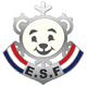 Médaille ESF Ourson