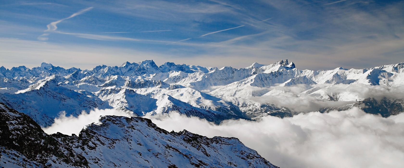 montagne ski - Image