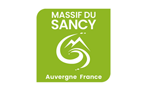 Logo Massif du Sancy