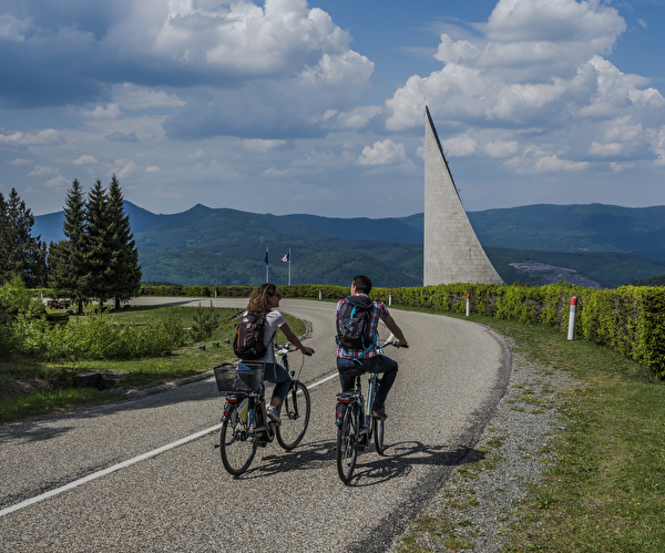 Vallee de la Bruche_vélo
