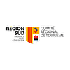 Logo région Sud