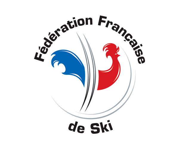 Logo fédération Française de ski