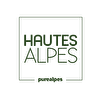 Logo Hautes Alpes