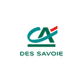 Logo partenaire Crédit Agricole des Savoie