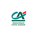 Logo partenaire Crédit Agricole PACA