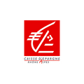 Logo partenaire Caisse d'Epargne Rhône-Alpes