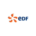 Logo partenaire EDF