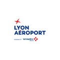 Logo partenaire Aéroports de Lyon