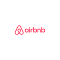 Logo partenaire Airbnb