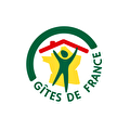 Logo partenaire Gîtes de France