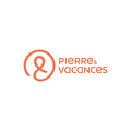 Logo partenaire Pierre & Vacances