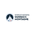 Logo partenaire Syndicat National Guides de Montagne