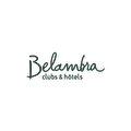 Logo partenaire Belambra