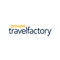 Logo partenaire affilié Travel Factory