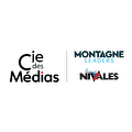 Logo Cie des Médias