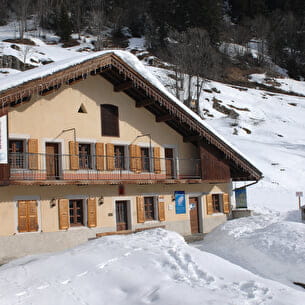 Espace Glacialis