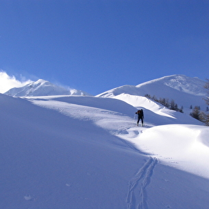 Bureau des Guides Champsaur Valgaudemar
