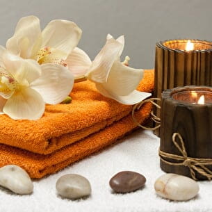 Massages bien-être californiens-suédois