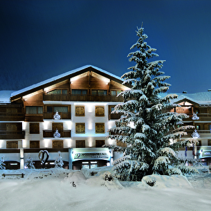 Hôtel Au Coeur du village Séminaires