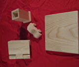 objets en bois