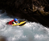 Hydrospeed - Integral Rafting