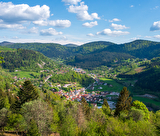 Village-Ventron