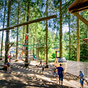 Foret ludique