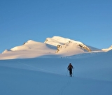 Hors piste, free ride, ski de randonnée - Bureau des Guides et Accompagnateurs