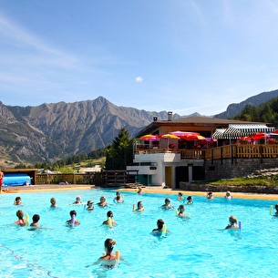 Aquagym