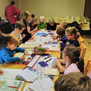 atelier déco