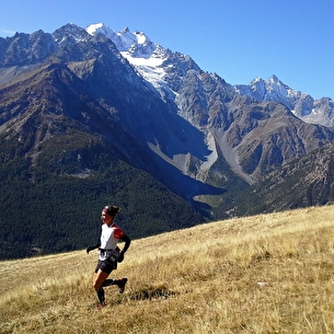 Trail - Sortie demi-journée