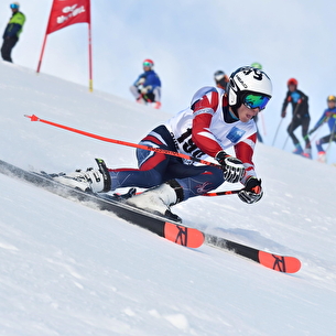 Moniteur indépendant - Pierre Alain Carrel Stages ski compétition