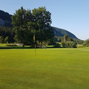 Golf de la Valserine
