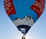 Montgolfière