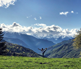 Yoga & Yoga Toumo - Caroline Favre