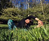 Yoga - Caroline Favre