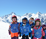 Jardins des Neiges - Ecole de ski et snowboard Européenne