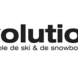 Evolution 2 La Clusaz