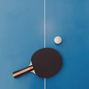 Tennis de table - Palais des Sports