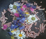 De la nature à l'assiette - Saint Francois Longchamp