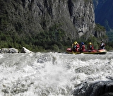 Rafting - Integral Rafting