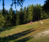 Parcours Aventure du Mont Blanc
