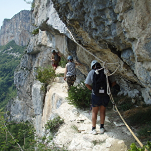Via Cordata