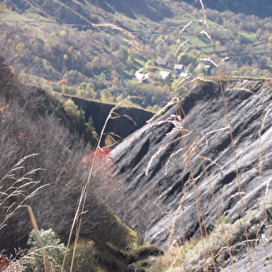 Sorties en milieu montagnard