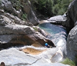 Canyoning Guides du Champsaur Valgaudemar