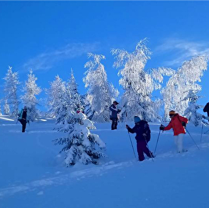 Esprit montagne hiver 2
