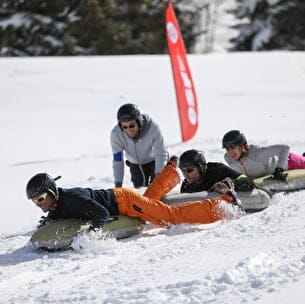 Incentive et Team Building - ESF Business
