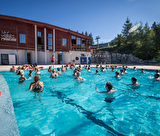 Aquagym Arc 1800