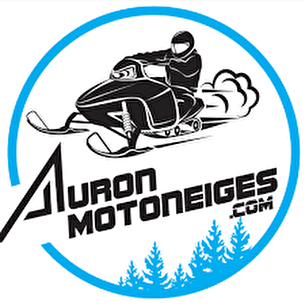 Logo Auronmotoneiges